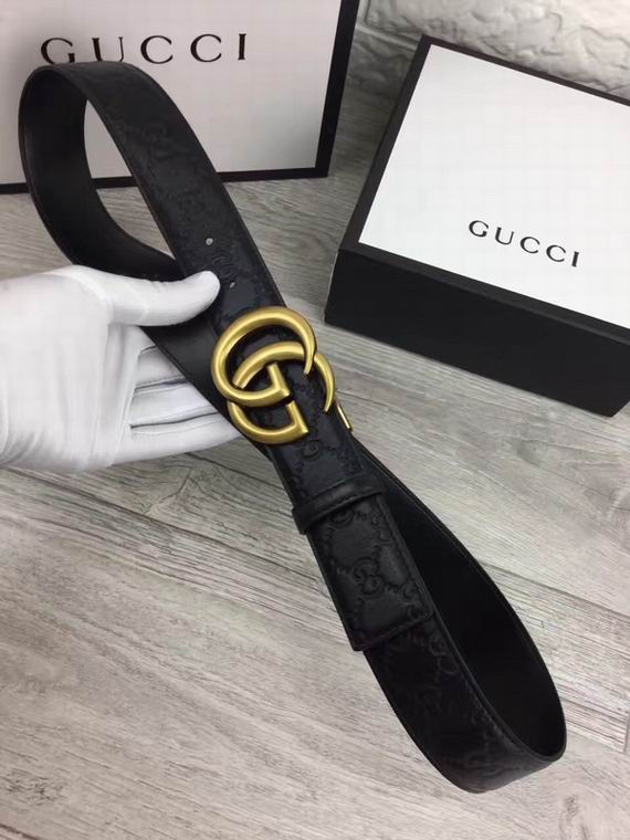 Gucci Belt 30mm   95-110cm  (227)