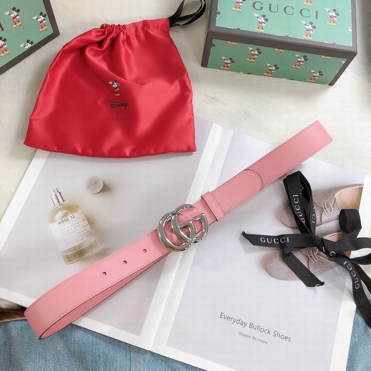 Gucci Belt 30mm 95-110cm 7D (1)
