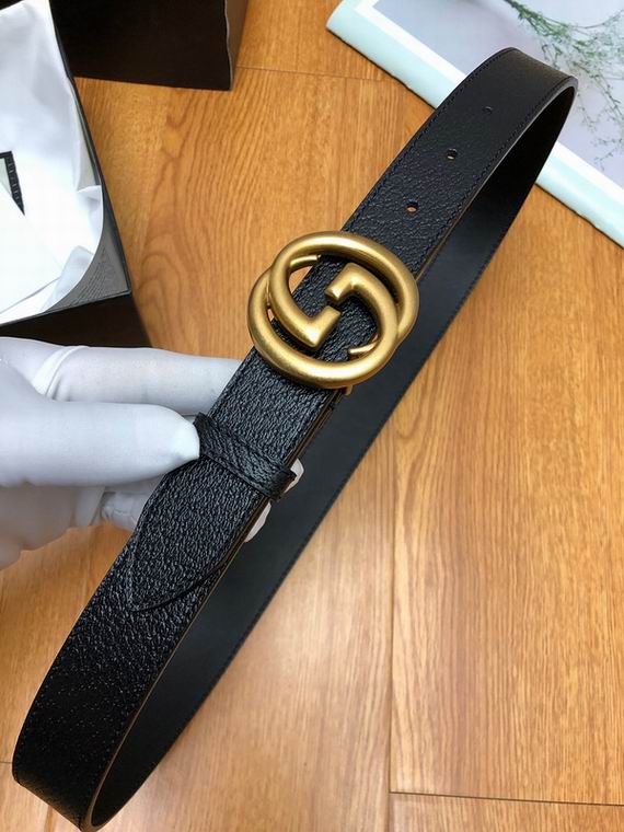 Gucci Belt 30mm 95-110cm 7D (1)