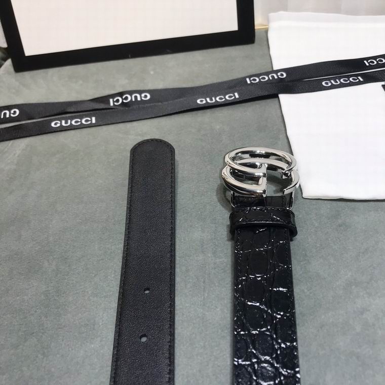 Gucci Belt 30mm 95-110cm 7D (1)