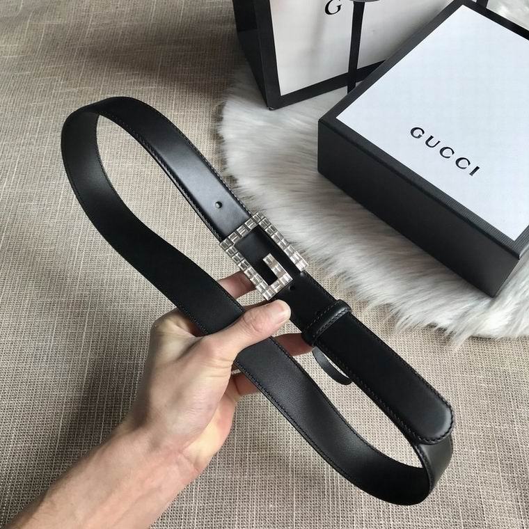 Gucci Belt 30mm 95-110cm 7D (1)