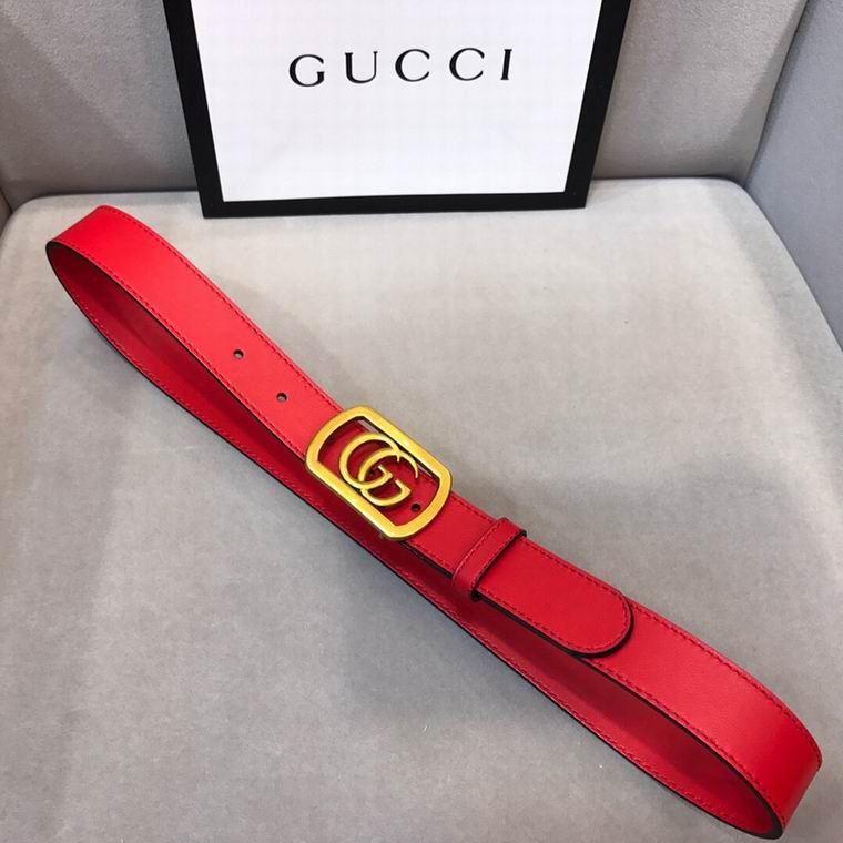 Gucci Belt 30mm 95-110cm 7D (1)