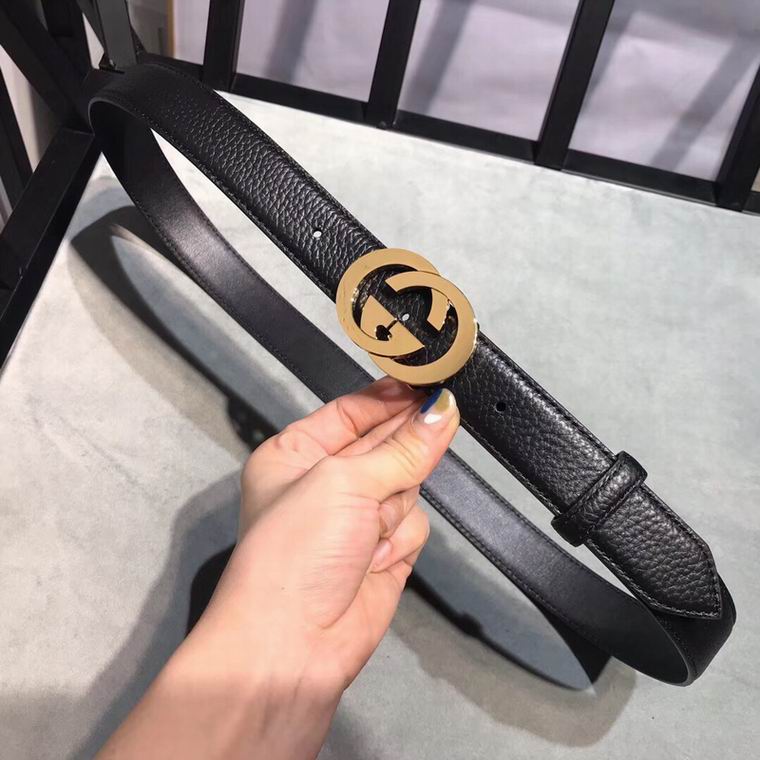 Gucci Belt 30mm 95-110cm 7D (1)