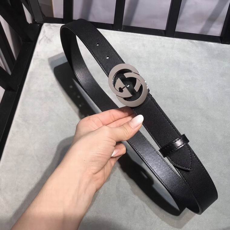 Gucci Belt 30mm 95-110cm 7D (1)