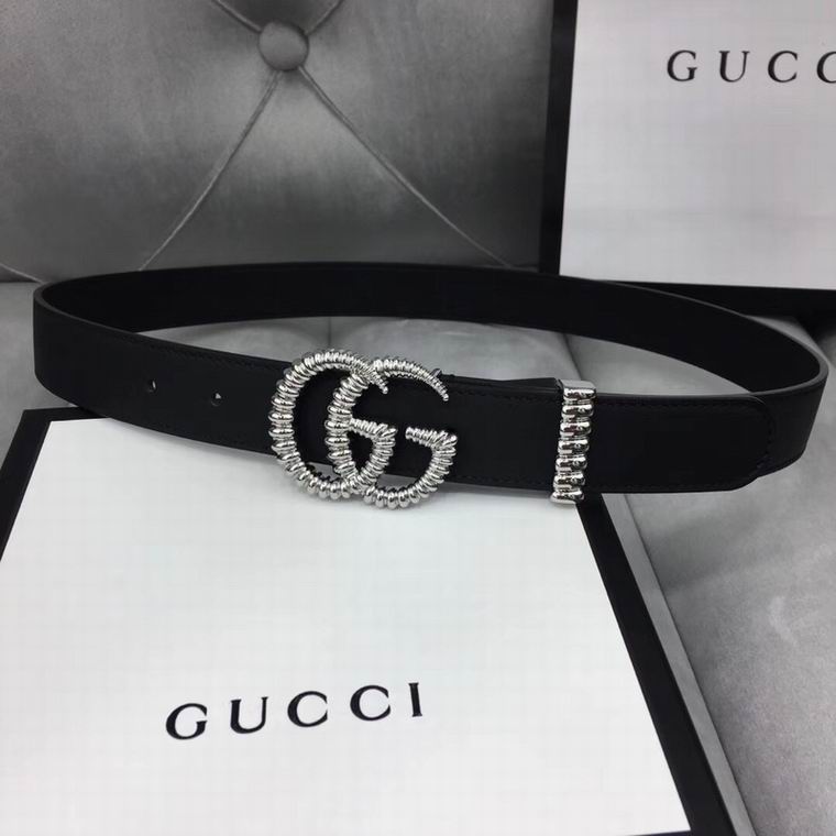 Gucci Belt 30mm 95-110cm 7D (1)