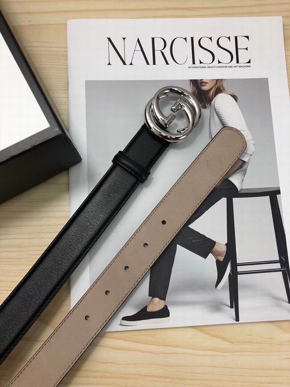 Gucci Belt 30mm 95-110cm 7D (1)