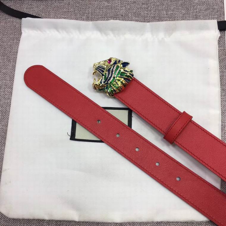 Gucci Belt 30mm 95-110cm 7D (1)