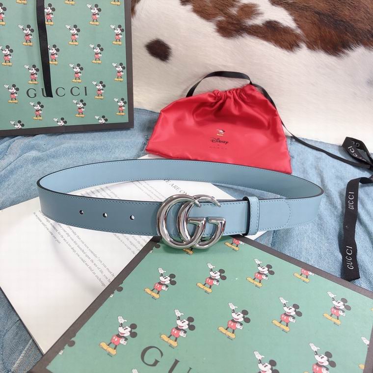 Gucci Belt 30mm 95-110cm 7D (10)