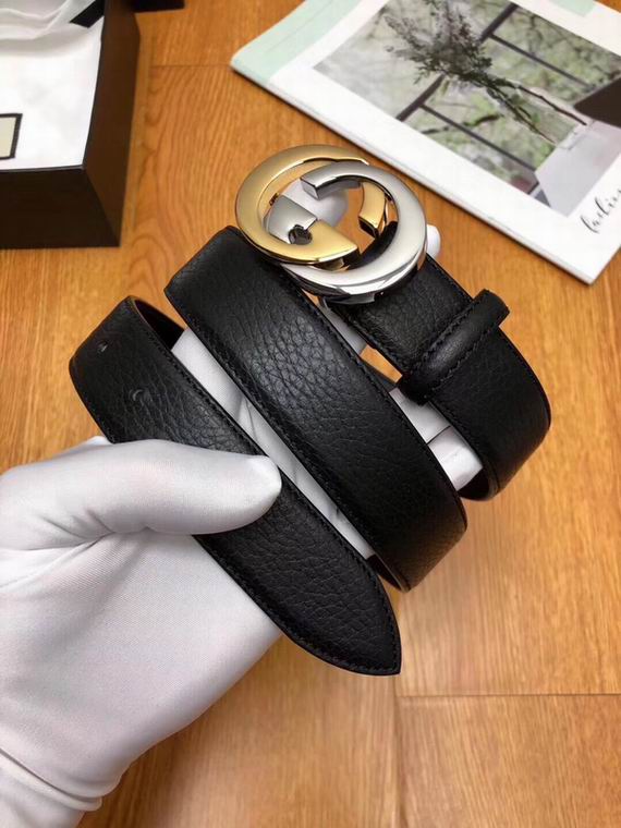 Gucci Belt 30mm 95-110cm 7D (10)