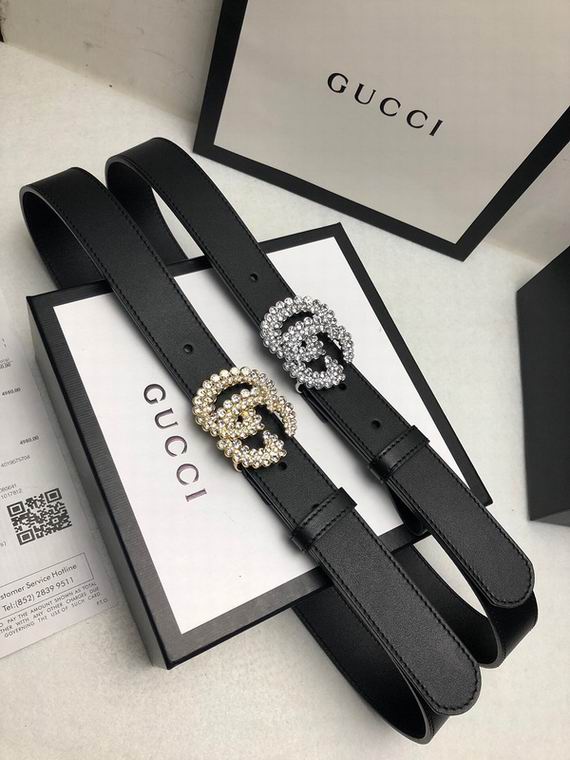 Gucci Belt 30mm 95-110cm 7D (10)