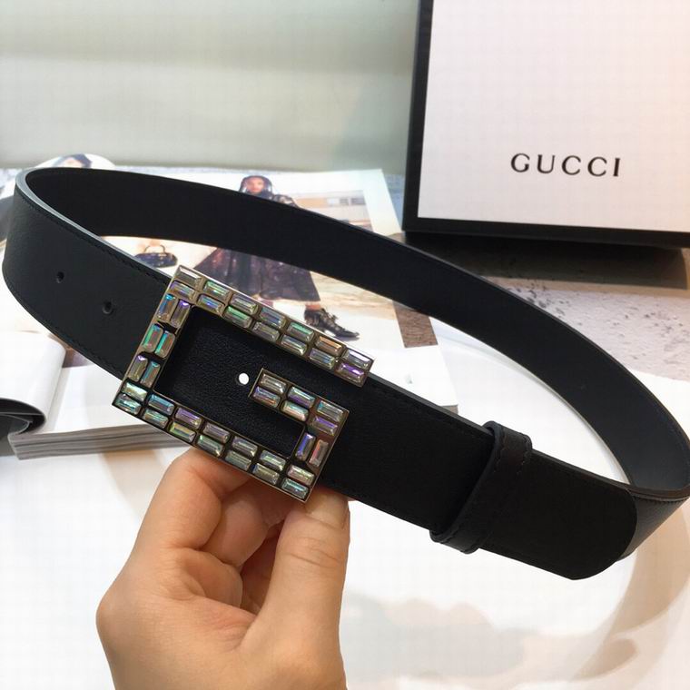 Gucci Belt 30mm 95-110cm 7D (10)