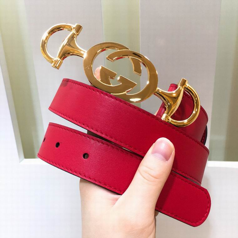 Gucci Belt 30mm 95-110cm 7D (10)