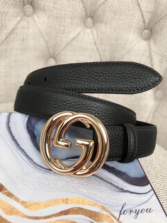 Gucci Belt 30mm 95-110cm 7D (10)
