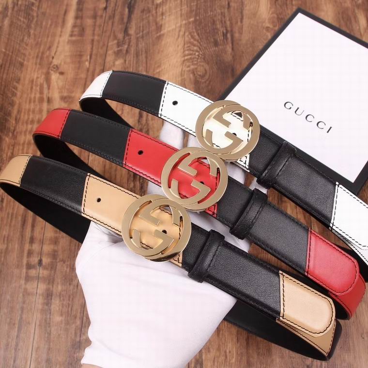 Gucci Belt 30mm 95-110cm 7D (11)