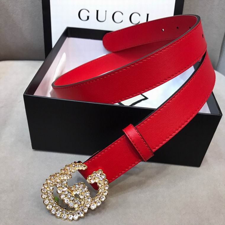 Gucci Belt 30mm 95-110cm 7D (11)