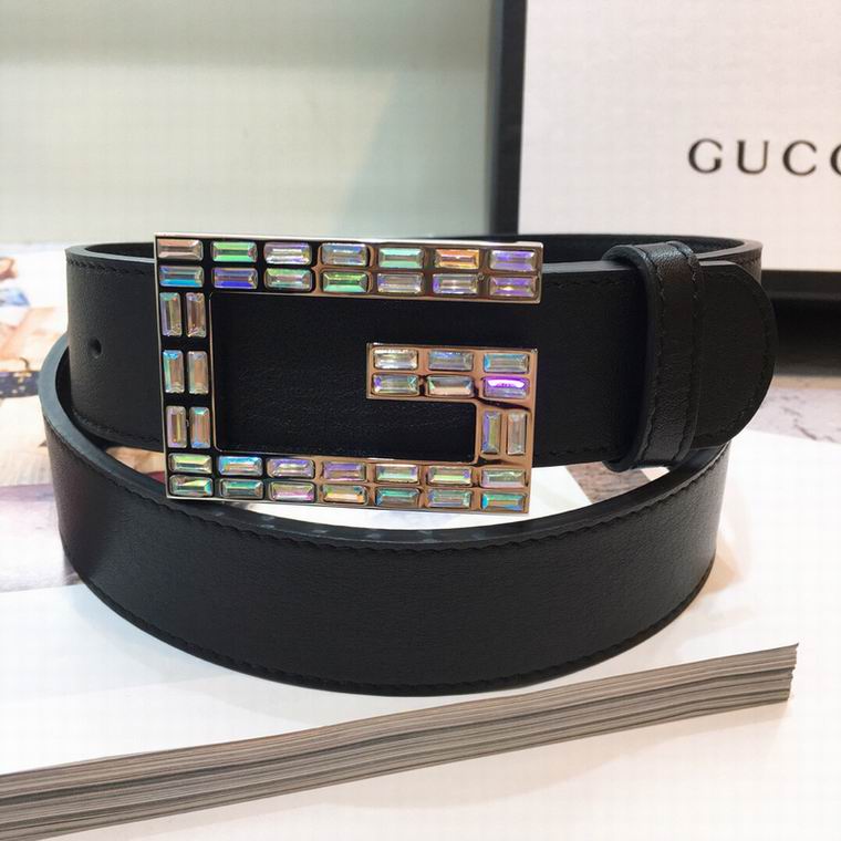 Gucci Belt 30mm 95-110cm 7D (11)