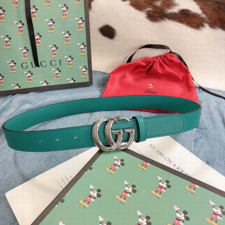 Gucci Belt 30mm 95-110cm 7D (12)