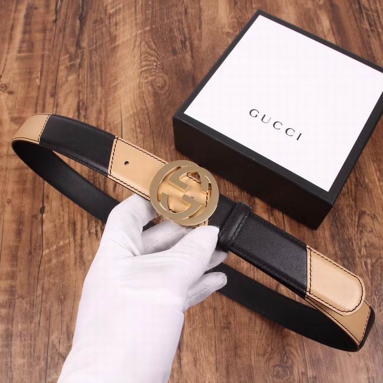 Gucci Belt 30mm 95-110cm 7D (12)