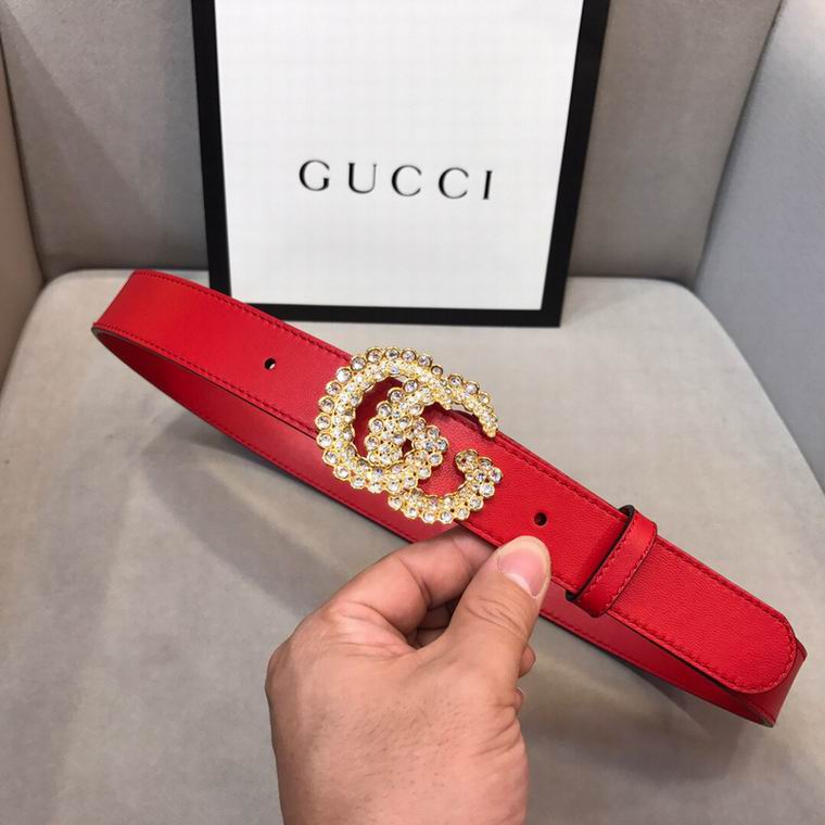 Gucci Belt 30mm 95-110cm 7D (12)