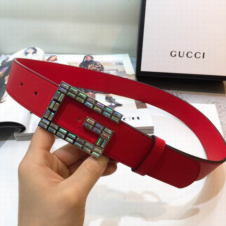 Gucci Belt 30mm 95-110cm 7D (12)