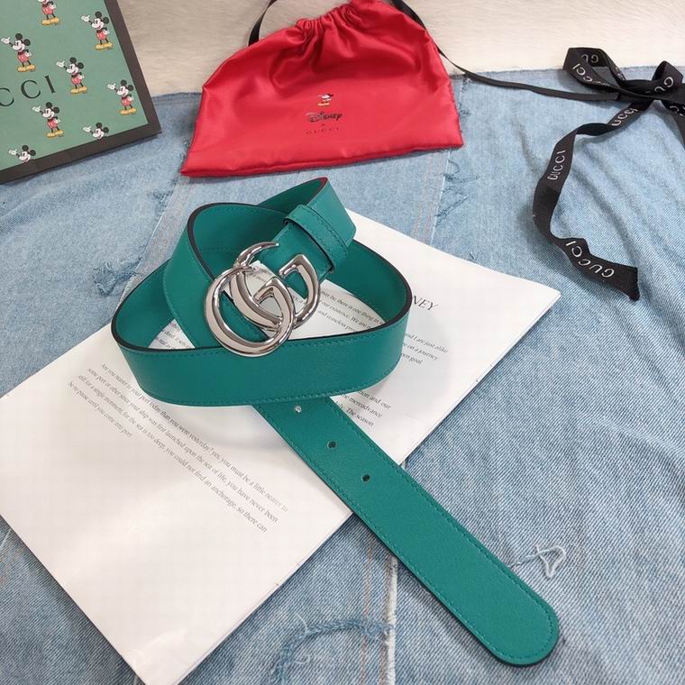 Gucci Belt 30mm 95-110cm 7D (13)