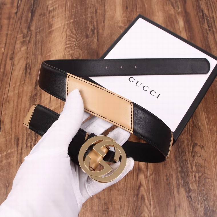Gucci Belt 30mm 95-110cm 7D (13)
