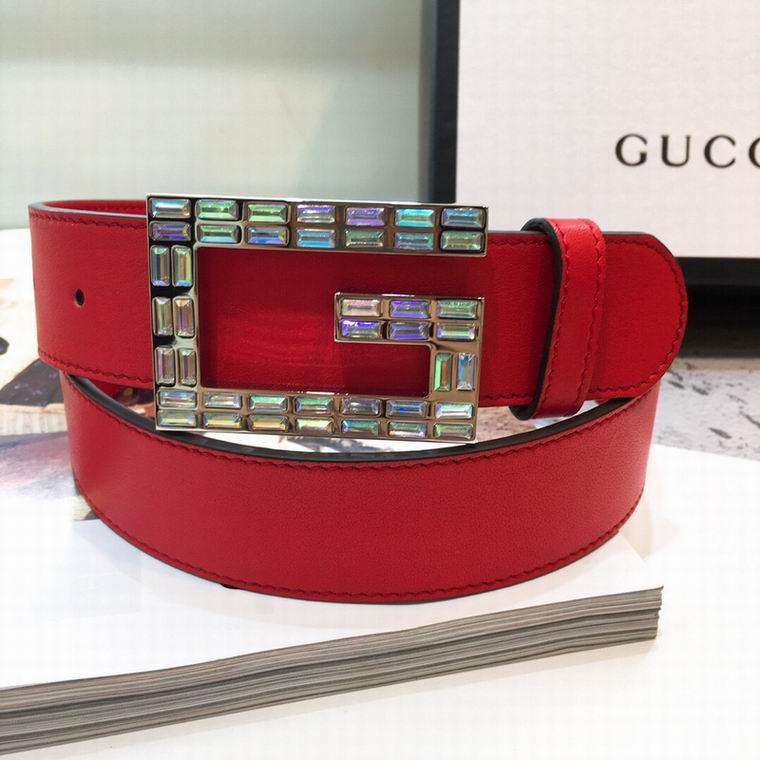 Gucci Belt 30mm 95-110cm 7D (13)
