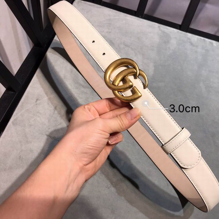 Gucci Belt 30mm 95-110cm 7D (13)