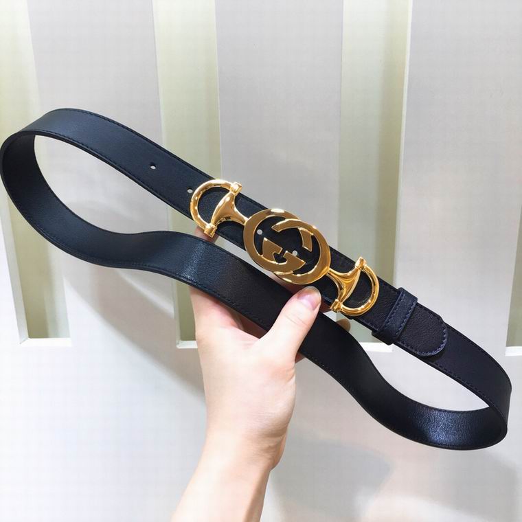 Gucci Belt 30mm 95-110cm 7D (13)
