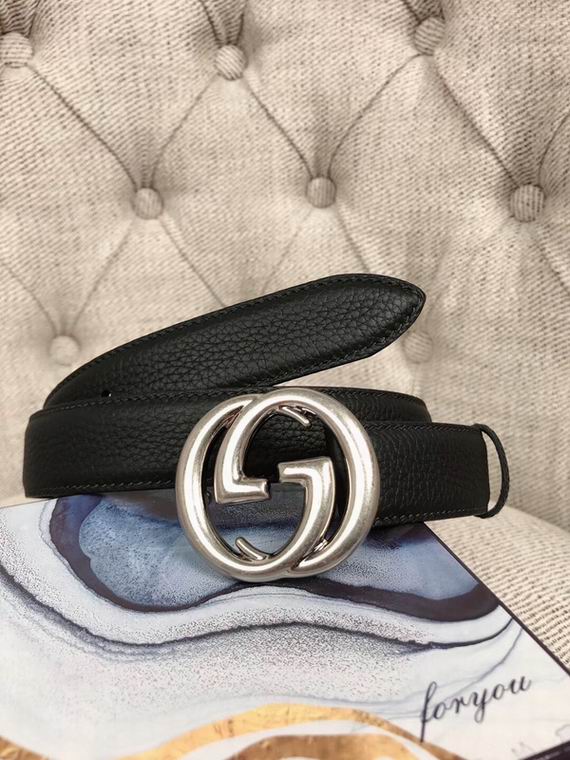 Gucci Belt 30mm 95-110cm 7D (13)