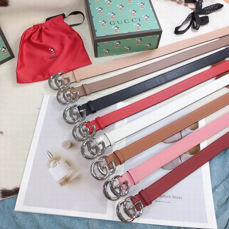 Gucci Belt 30mm 95-110cm 7D (14)
