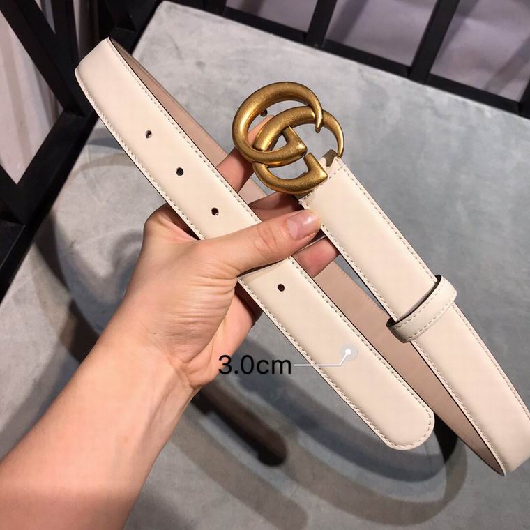 Gucci Belt 30mm 95-110cm 7D (14)