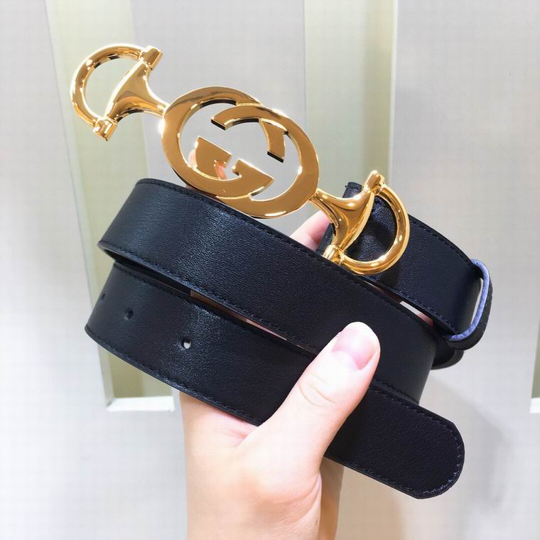 Gucci Belt 30mm 95-110cm 7D (14)