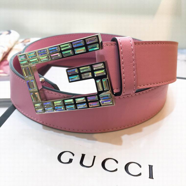 Gucci Belt 30mm 95-110cm 7D (15)