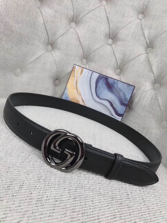 Gucci Belt 30mm 95-110cm 7D (15)