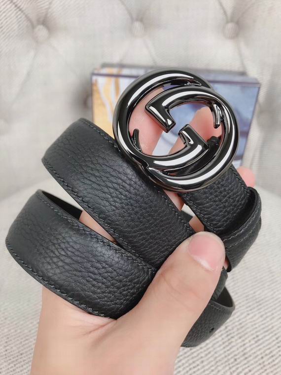 Gucci Belt 30mm 95-110cm 7D (16)