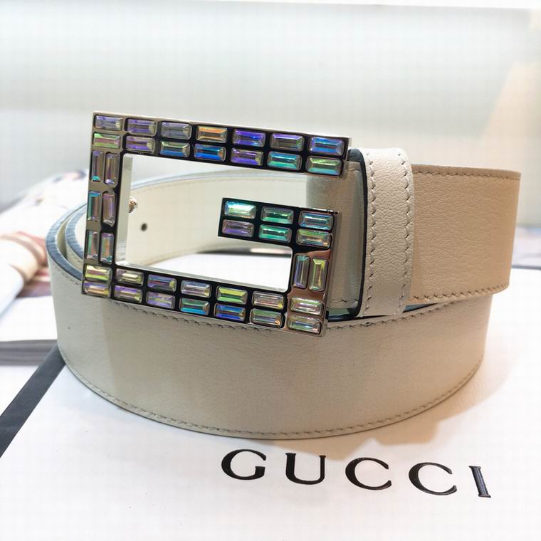 Gucci Belt 30mm 95-110cm 7D (17)