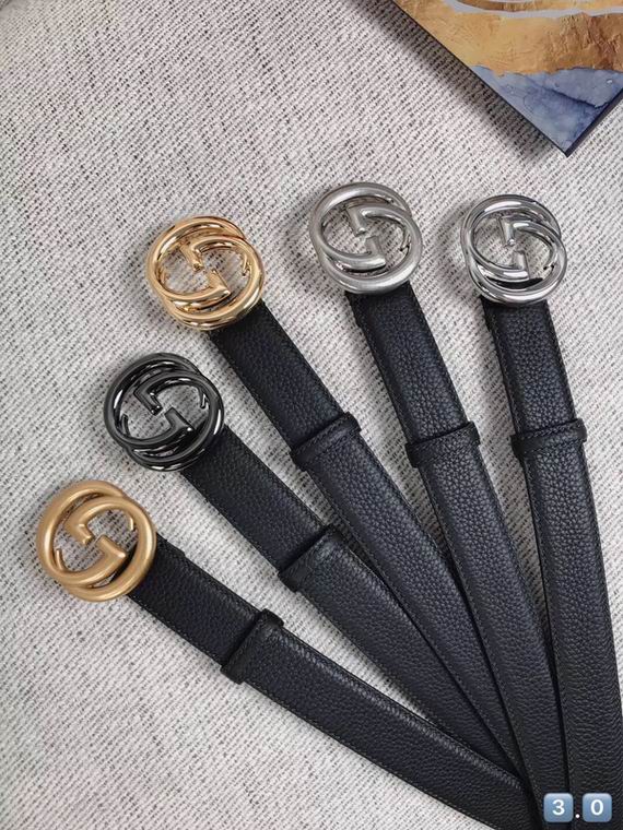 Gucci Belt 30mm 95-110cm 7D (17)