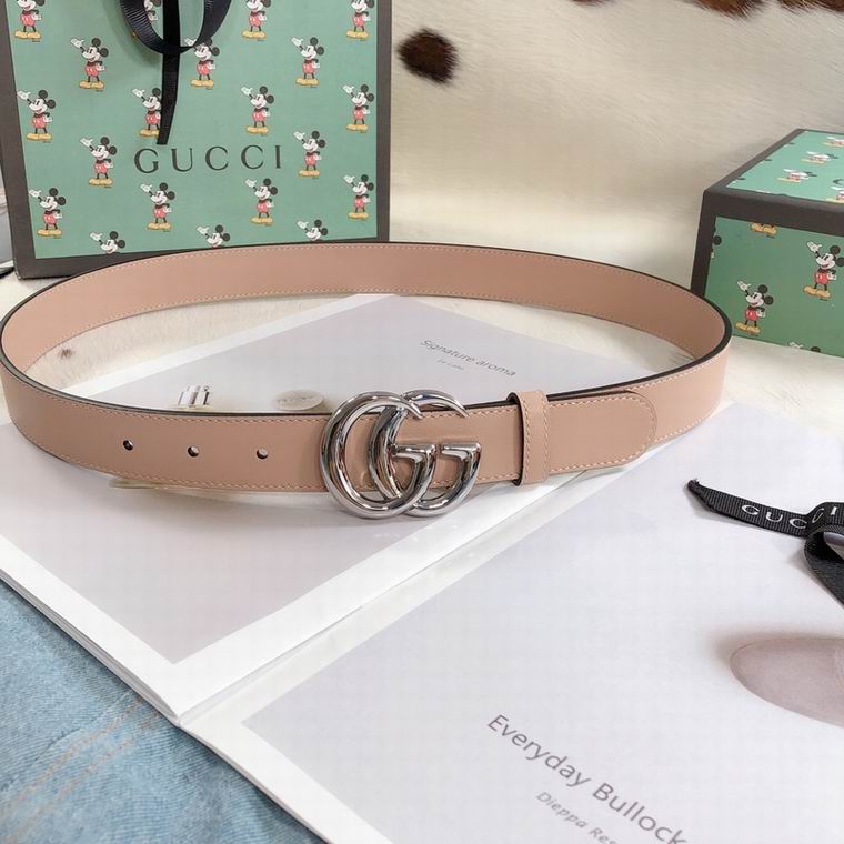 Gucci Belt 30mm 95-110cm 7D (2)