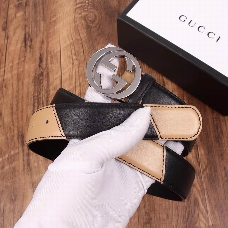 Gucci Belt 30mm 95-110cm 7D (2)