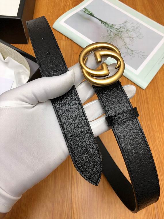 Gucci Belt 30mm 95-110cm 7D (2)
