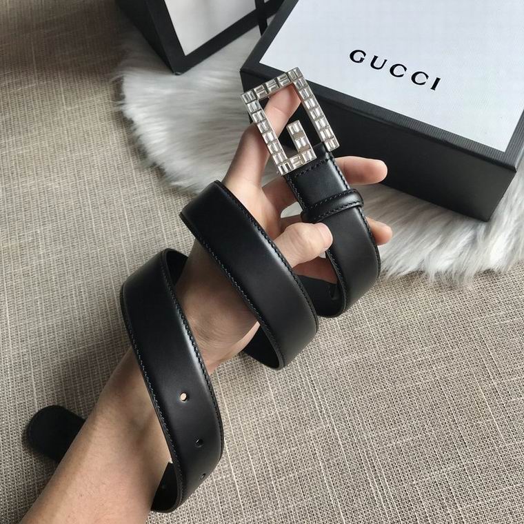 Gucci Belt 30mm 95-110cm 7D (2)