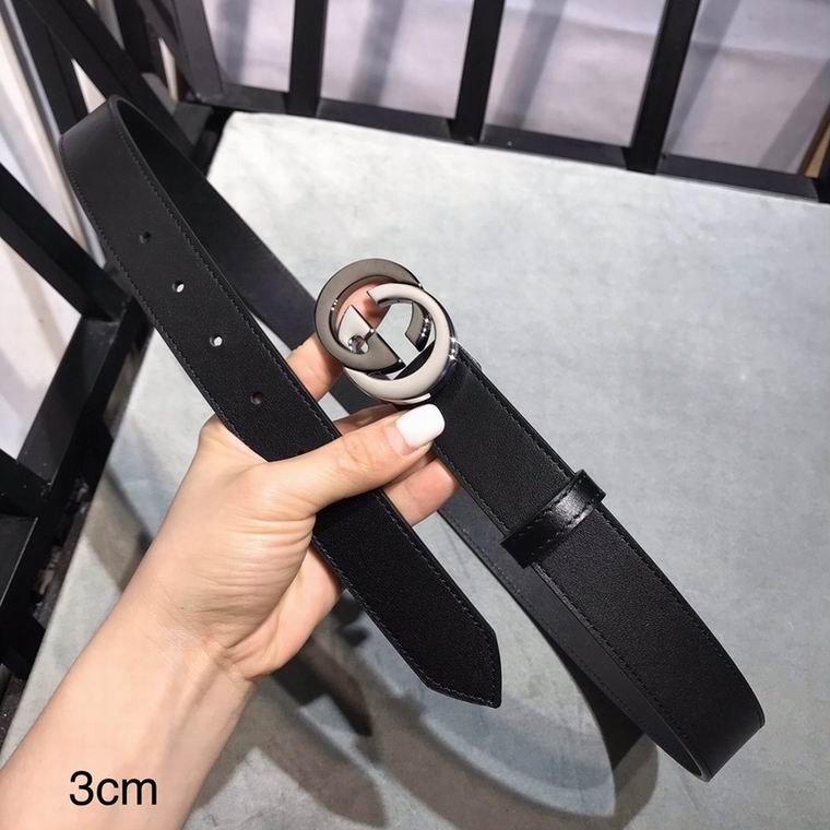Gucci Belt 30mm 95-110cm 7D (2)
