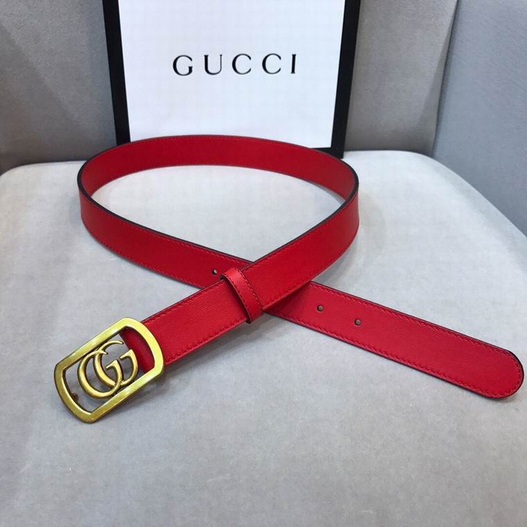 Gucci Belt 30mm 95-110cm 7D (2)