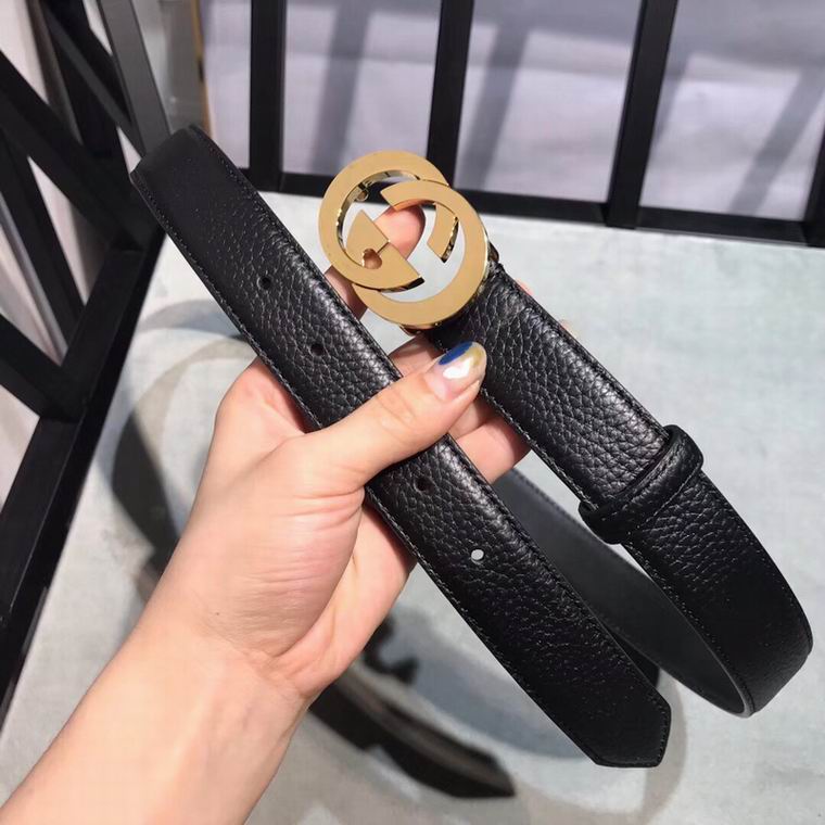 Gucci Belt 30mm 95-110cm 7D (2)
