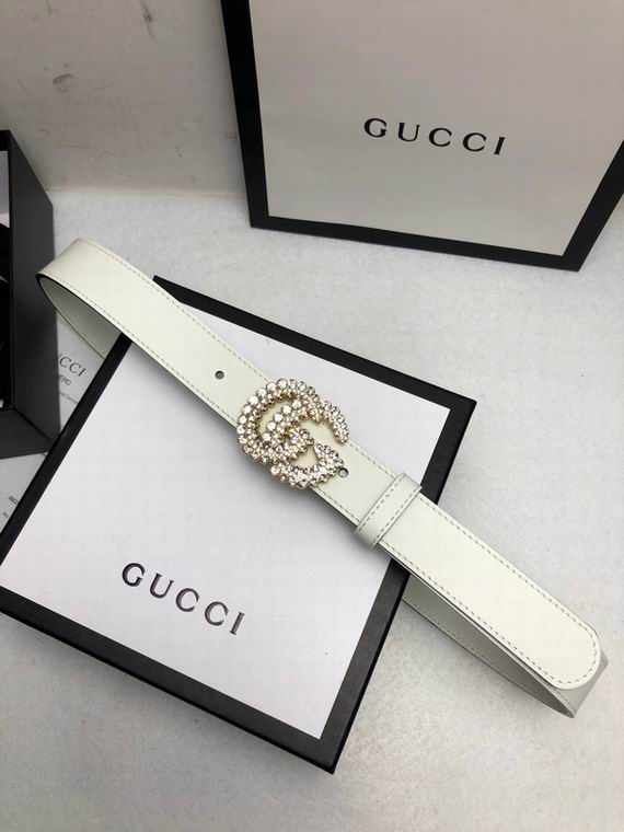 Gucci Belt 30mm 95-110cm 7D (2)
