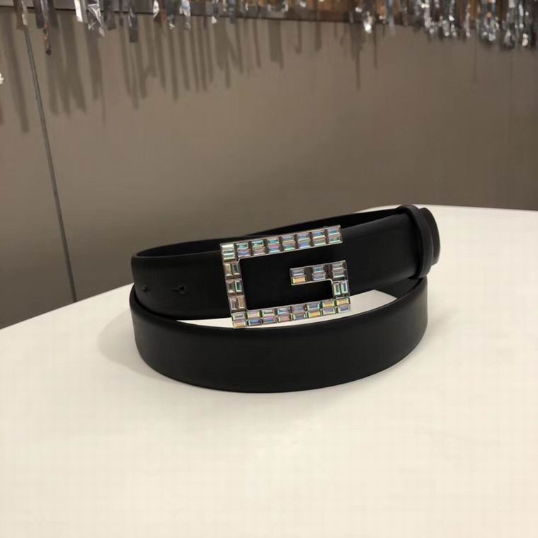 Gucci Belt 30mm 95-110cm 7D (2)
