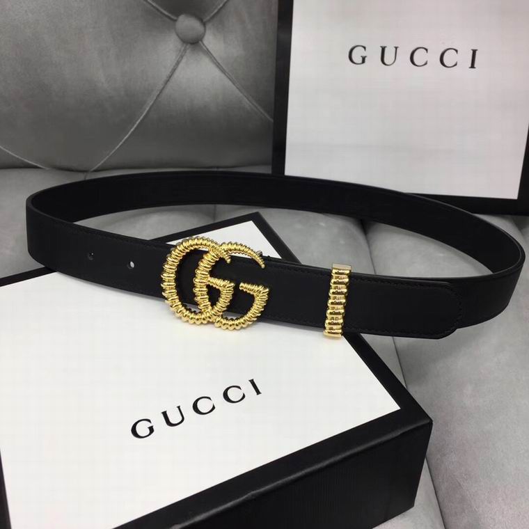 Gucci Belt 30mm 95-110cm 7D (2)