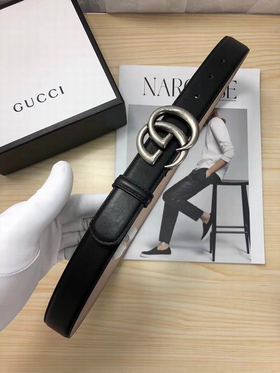 Gucci Belt 30mm 95-110cm 7D (2)