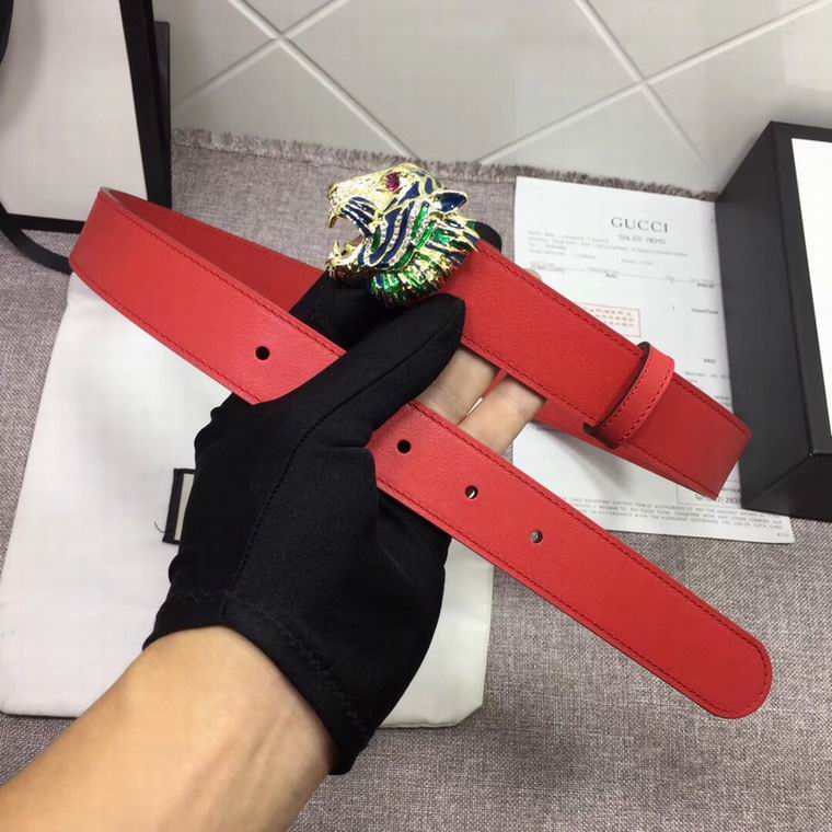 Gucci Belt 30mm 95-110cm 7D (2)